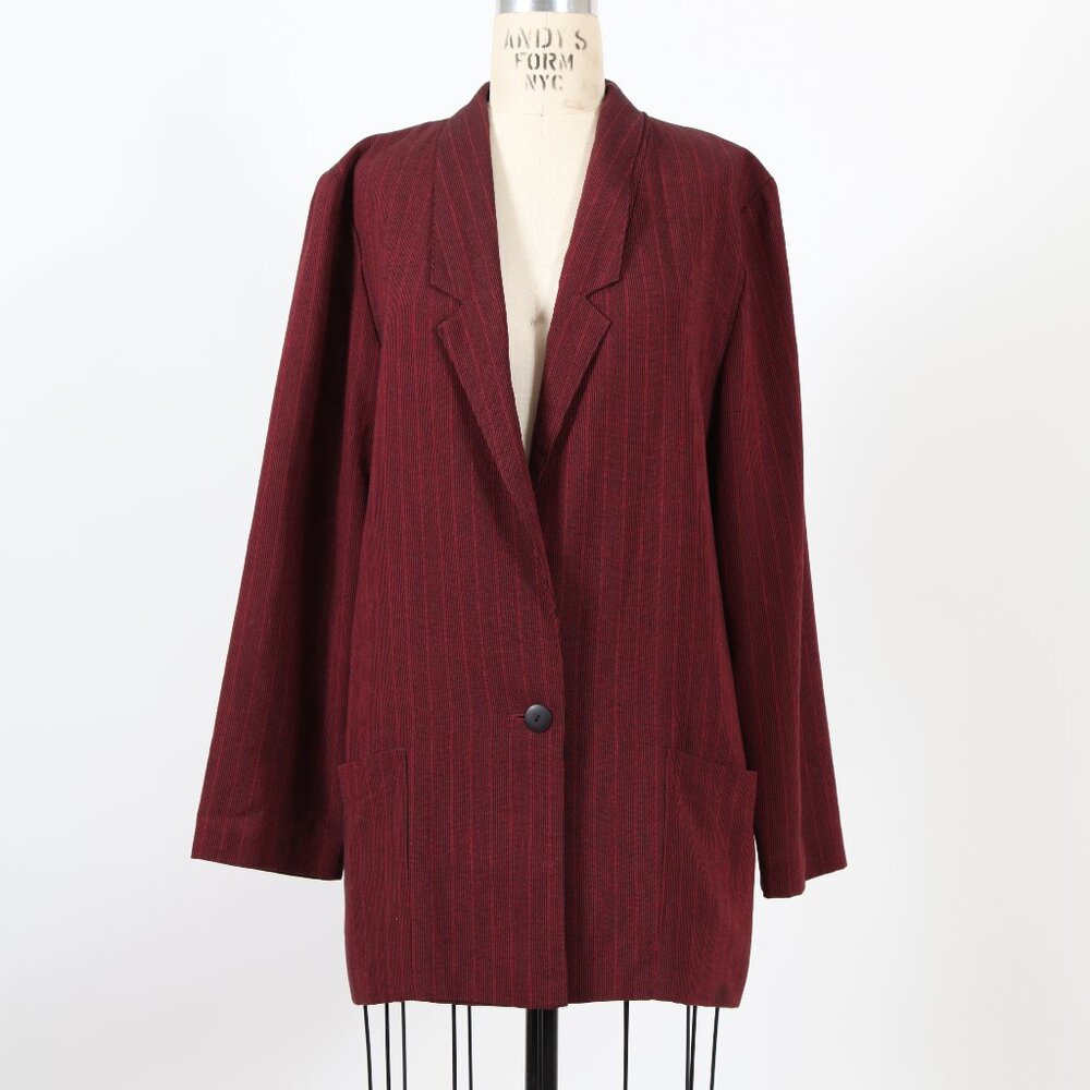 Norton McNaughton Jacket